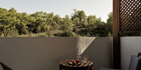 balkon / taras