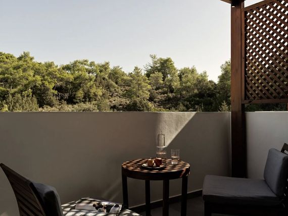 balkon / taras