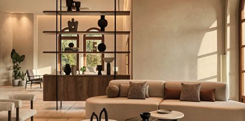 recepcja / lobby