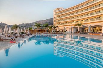 Lindos Bay (ex. Sentido Lindos Bay)