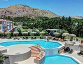 Lindos Breeze Beach