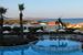 teren hotelu, basen