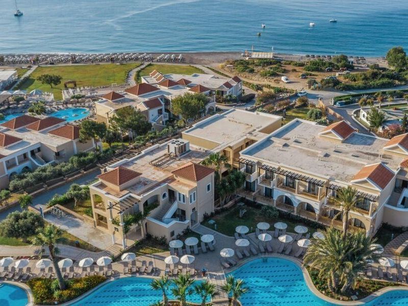Lindos Imperial