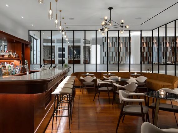 drink bar