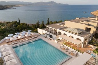 Lindos Mare