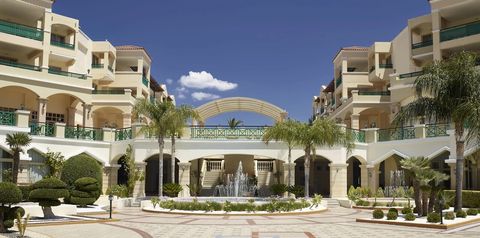 teren hotelu