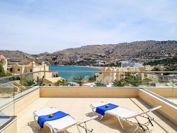 Lindos Royal (ex. COOEE) - zdjęcie 5