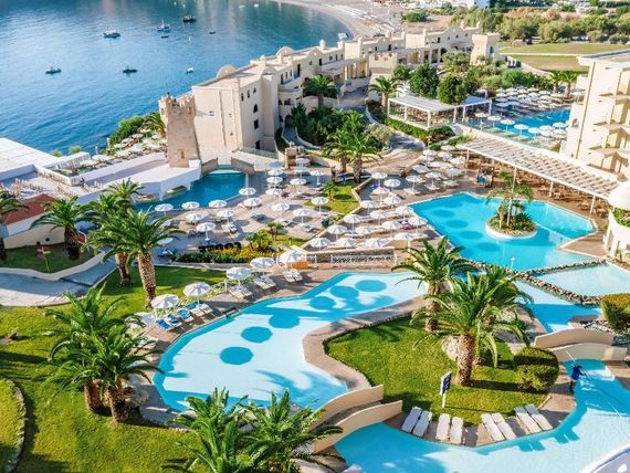 Lindos Royal (ex. COOEE)