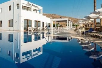 Lindos View