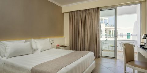 pokój, balkon / taras