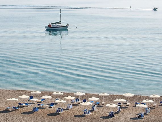 plaża