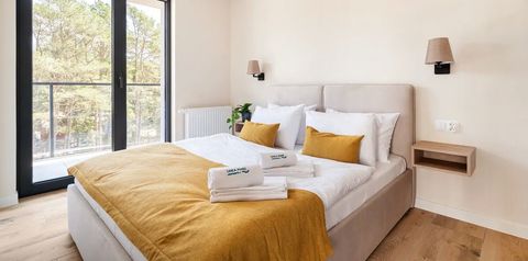 pokój, balkon / taras