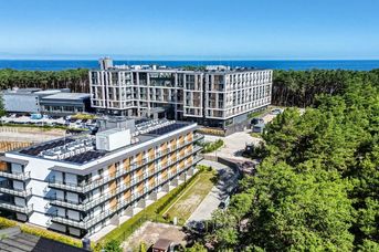 Linea Mare Apartments