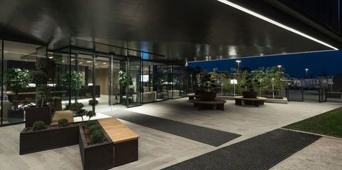 recepcja / lobby