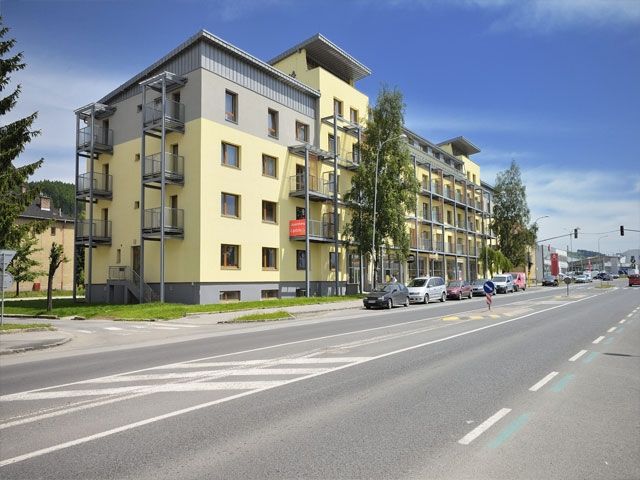 Liptov Apartaments