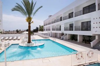 Liquid Apartments