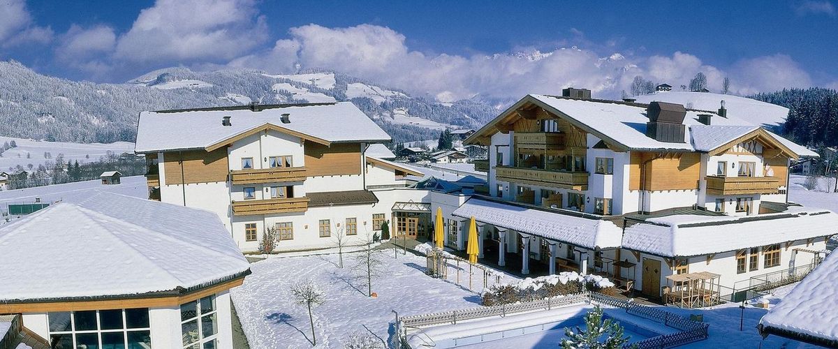 obiekt, budynek główny