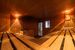 SPA, sauna