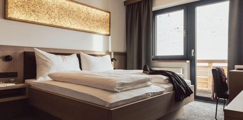 pokój, balkon / taras, góry