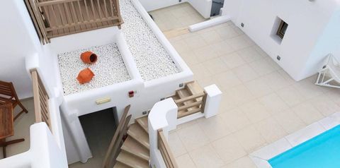 apartament, balkon / taras, basen