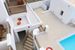 apartament, balkon / taras, basen