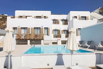 Lithos By Spyros and Flora