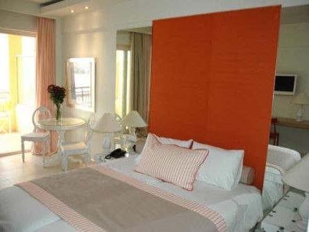 Litohoro Olympus Resort