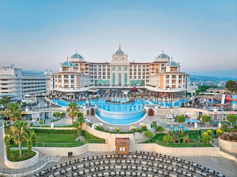 Litore Resort & SPA