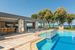 restauracja, pool bar, basen