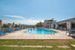 restauracja, teren hotelu, basen