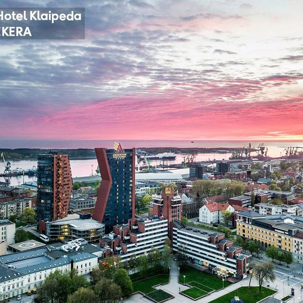 Amberton (Klaipeda)