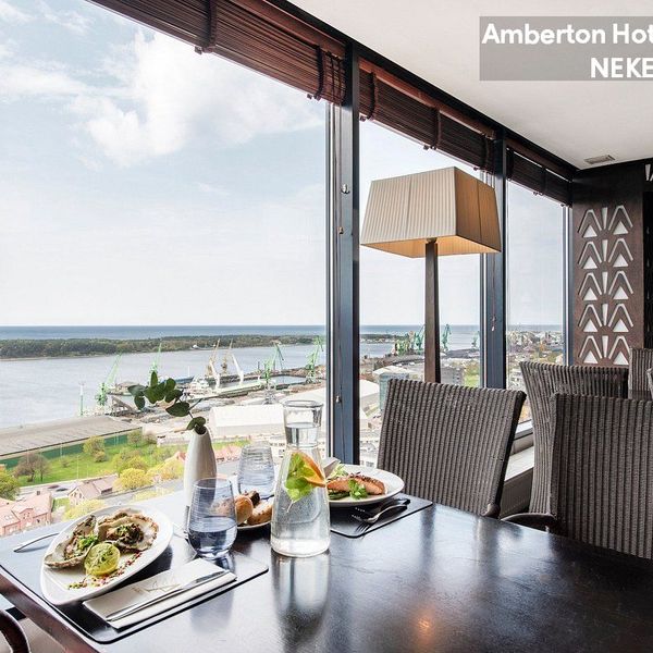 Amberton (Klaipeda)