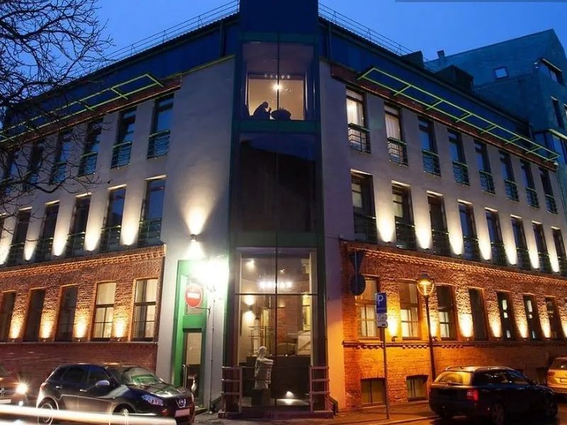 Best Western Santakos