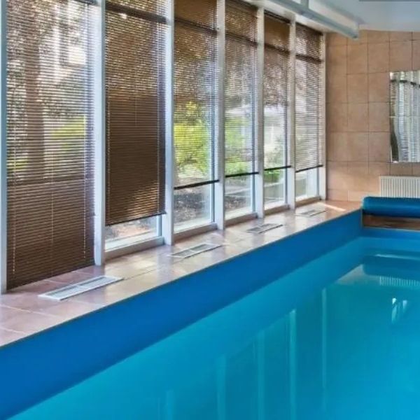 Best Western Vilnius