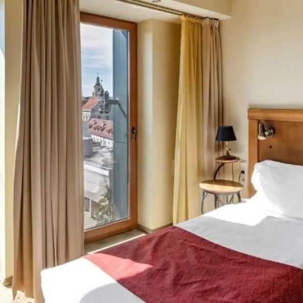 Best Western Vilnius