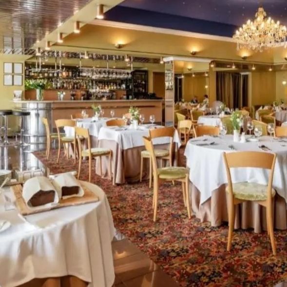 Best Western Vilnius
