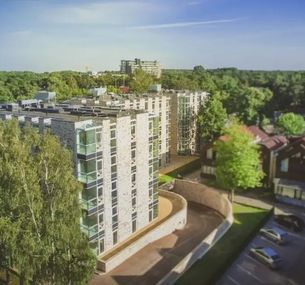 zdjęcie oferty Grand Baltic Dunes