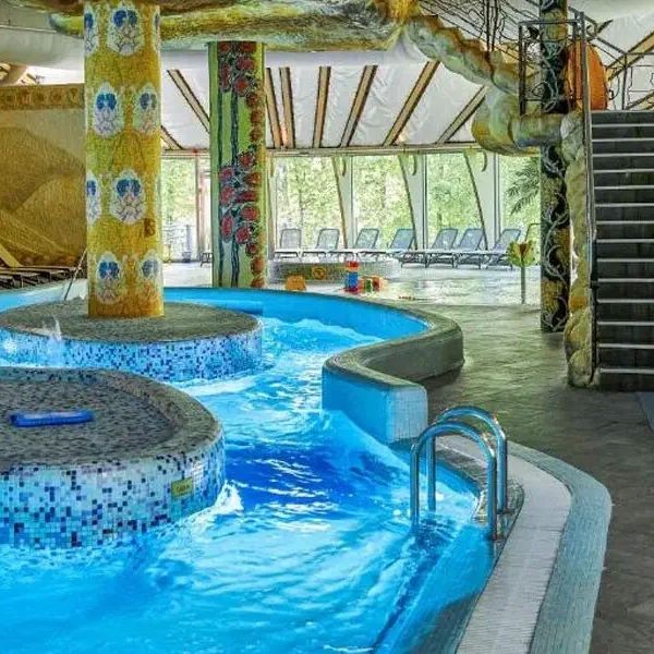 Grand SPA Lietuva