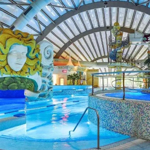 Grand SPA Lietuva