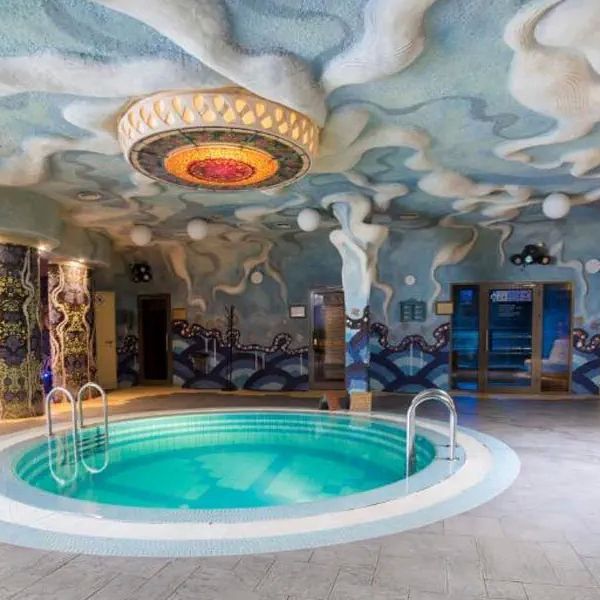 Grand SPA Lietuva