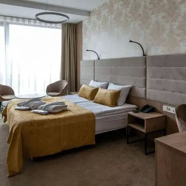 Grand SPA Lietuva