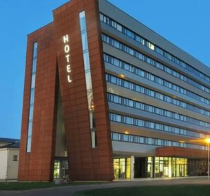 zdjęcie oferty Ibis Aurora