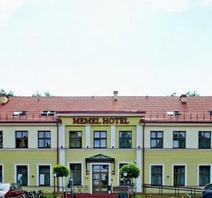 zdjęcie oferty Memel