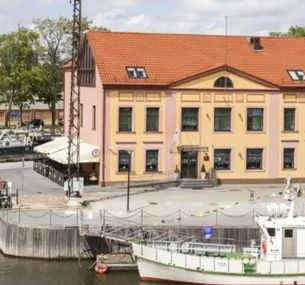 zdjęcie oferty Old Port