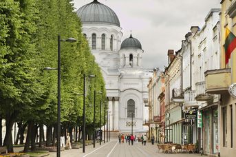 Victoria Kaunas (ex. Europa Royale Kaunas)