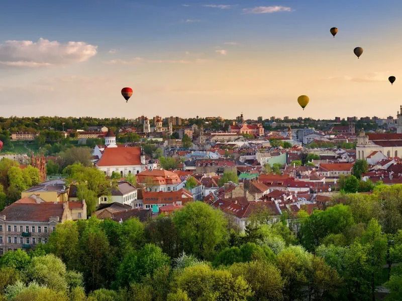 Vilnius Grand Resort