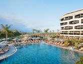Liu Resorts