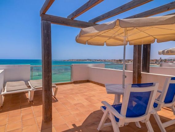 balkon / taras