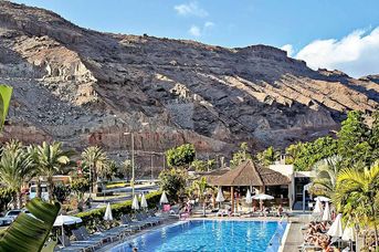 LIVVO Costa Taurito (ex Paradise Costa Taurito)