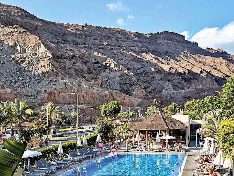 LIVVO Costa Taurito (ex Paradise Costa Taurito)